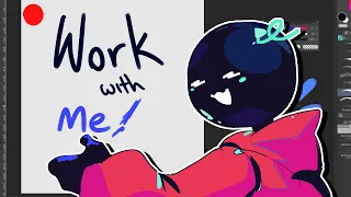 [ DRAWING ] Have a good evening!!!