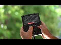 Tracker Mini Workflow From Zero to a Track
