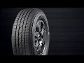 Testing the Firestone Destination LE3 2020 Tire Rack