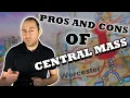 Pros and Cons of Living In Massachusetts Worcester MA