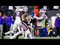 Damar Hamlin Collapses on field Cincinnati Bengals Buffalo Bills FULL