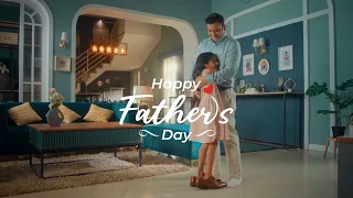 Father S Day 2025 When Every Lesson Begins At Home StartsWithDad NIMF 