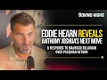 Download Lagu Eddie Hearn REVEALS Anthony Joshua’s next move \u0026 RESPONDS to Mauricio Sulaiman over Pacquiao return