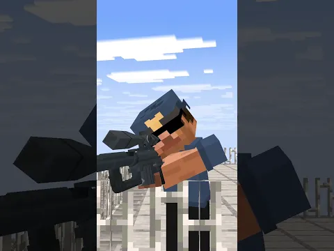 Cái quần gì vậy ? #minecraft #minecraftanimation #vinhmc #minecraftmemes