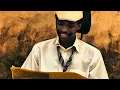DAVID LE ROI WINNER - MASSAMA X KMB X DJINO (Visualiser Official)