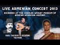 Lagu ARMENIAN OTTOMAN COMPOSER KEMANI TATYOS song featuring Mal Barsamian (Oud Taksim)