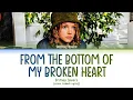 Download Lagu Britney Spears - From The Bottom Of My Broken Heart (Lyrics)
