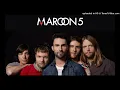 Maroon 5 - This Love Guitar Backing Track With Original Vocals