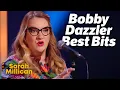 Download Lagu Bobby Dazzler: Best Bits | Sarah Millican