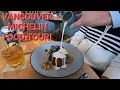 Best Restaurants Where to Eat in Vancouver Vancouver Michelin Food Tour