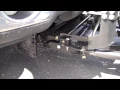 SnowDogg How-To How to Attach and Remove a SnowDogg MD Series Snow Plow