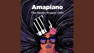 obaleka amapiano remix 