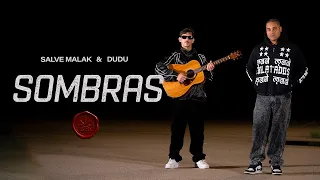 3 - Sombras - Salve Malak ft. Dudu (EP Cartas de Amor)
