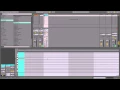Quick Tip Sidechain Compression With Different Patterns