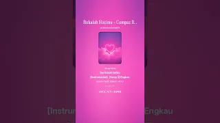 bukalah hatimu compaz band cover version 