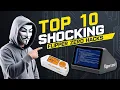 How to Hack anything with Flipper Zero 10 Flipper Zero Hacks You Didn t Know