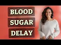 Download Lagu Can High Blood Sugar Delay Your Period or Ovulation? MP3