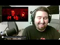 Drown Me In Blood by Carnifex | Reaction