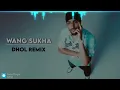 Wang Sukha Dhol Remix | Dj Max | Punjabi Latest Songs 2026 | Jaan Jan Ke Gali Vicho Langda