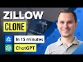 How to Build a Real Estate Website or App like Zillow Trulia Redfin Realtor Zumper
