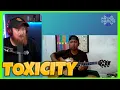 Download Lagu ALIP BA TA Toxicity (System Of A Down Fingerstyle Cover) Reaction
