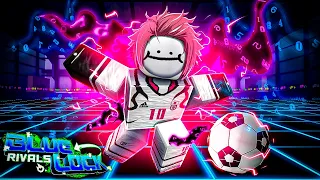 SAE ESTA RE LOQUITO ACTUALIZACION BLUELOCK RIVALS