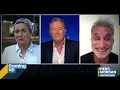 “I Can’t WAIT To Be Invaded!” Bassem Youssef vs Daniella Weiss On Israel-Gaza | Ft. Prof Marandi