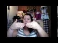 Cross Stitch - How I Kit or prep my large Thomas Kinkade Disney Dreams