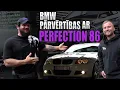 Download Lagu LFK VLOGS #30 - BMW tiks uzlabots līdz nepazīšanai ar Perfection 86 palīdzību...