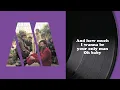 The Originals - Baby, I'm For Real (Lyric Video)