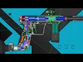 Planet Eclipse CS2 Firing Cycle