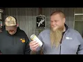 Vista Bay - Lemon Hard Seltzer Aldi Review