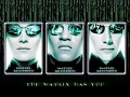 Matrix Reloaded Soundtrack_Calm Like a Bomb