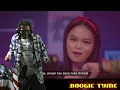 Download Lagu BUNGA | THOMAS ARYA | DJ KENTRUNG | KALIA SISKA ft SKA 86 American Reaction U.S.