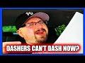 DASHERS CAN T DASH NOW AND IT S A HUGE PROBLEM ON DOORDASH PTD Vlogs Day 1394