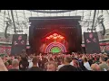 Download Lagu Guns N' Roses - Welcome To The Jungle (2025.07.12 Warszawa Stadion PGE Narodowy)