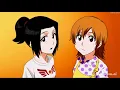Download Lagu Karin and yuzu Yuri kiss 