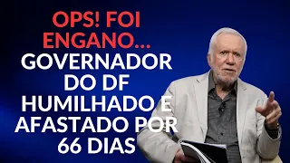 Putin feliz com Trump e Macron nuclear é “charlatão" - Alexandre Garcia