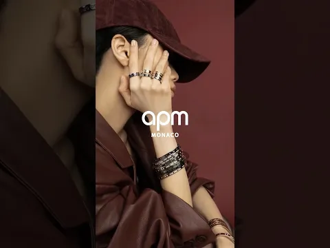 Collection Morse Code this Autumn | APM Monaco