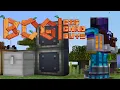 Compact Storage Travelers Backpack Big Chad Guys Plus Tutorial
