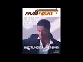 GREGORY ABBOTT - SHAKE YOU DOWN (INSTRUMENTAL VERSION)