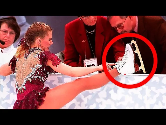 სპორტსმენები , რომლებიც თაღლითობაში ამხილეს !