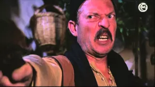 مسلسل الحوت الحلقة 14 الرابعة عشر Al Hout 