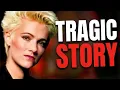 Lagu From Joyride to Tragedy: The Final Chapter of Roxette's Marie Fredriksson
