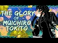 The Glory of Muichiro Tokito