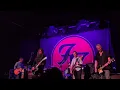 Foo Fighters WINDOW Live Debut 04-30-2026 Irving Plaza NYC 4K 🪟🎸🤘🏻