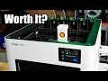 Two Months With the Snapmaker U1 Tool Changer (Production Unit)