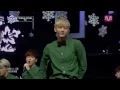 Download Lagu Exo_Christmas Day (Christmas Day by Exo of Mcountdown 2013.12.19)