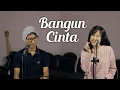 Download Lagu BANGUN CINTA - 3 COMPOSER | Azel ft Nas Maar Cover Version