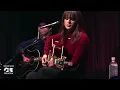 Ella Langley - "weren't for the wind," Live From the ACM Red Barrel Lounge